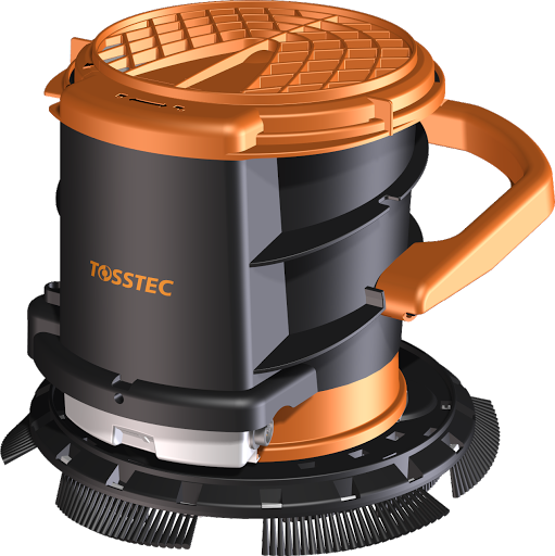 TOSSTEC GmbH Gallery - Germany