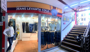 DIAMA JEANS 0