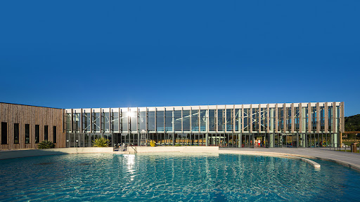 Photo de Centre aquatique de Malbentre