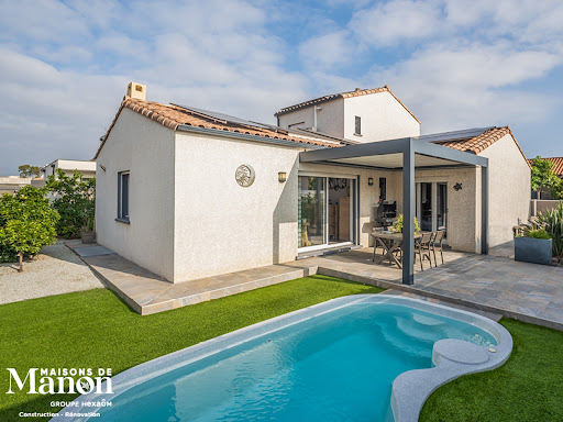 Photo de Maisons de Manon à Villevieille (30250)