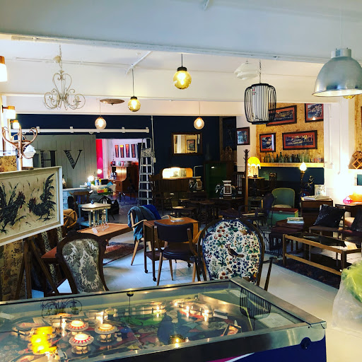 Henley Vintage - Thumbnail