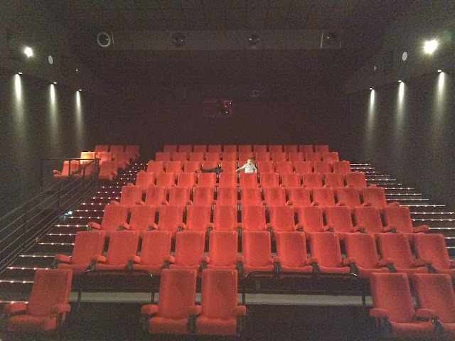 Cinéma Gaumont