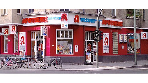 Wildenbruch-Apotheke OHG - Germany