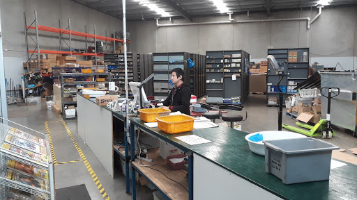 SE Auto Service