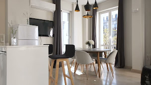 Photo n°18 de Cabinet Mansart à Versailles (Agence de location immobilière)