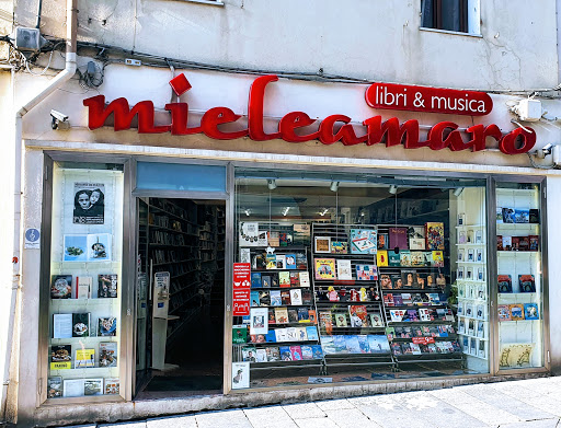 Libreria Mieleamaro - Thumbnail