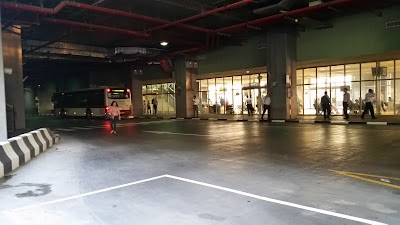 Photos of Rashidiya Metro Station 1