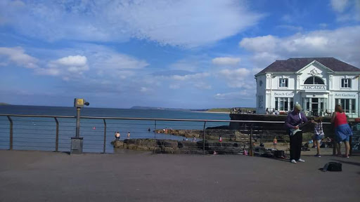 Gaz Cabz - Taxi Service Portrush