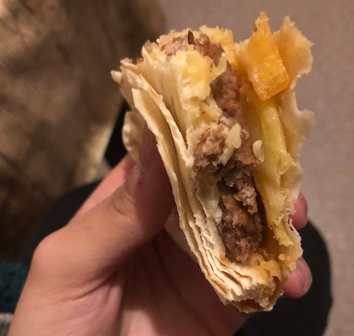 Photo 2 - FRATE Snack Kebab