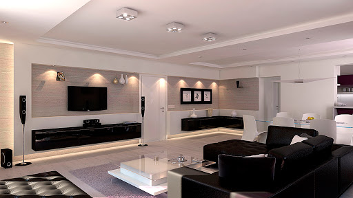 Nick Design - Visual
