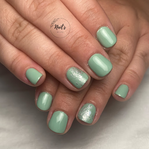 Nail's by Léa Gallery - France