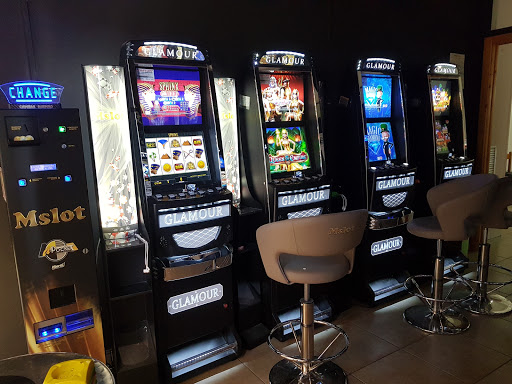 Lucky Slot Di Gatto Giuseppe