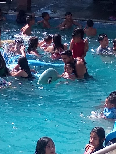 Photos of la Ceiba Park