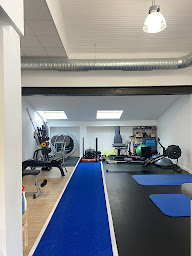 Photo n°3 de Centre santé sport Léognan : kinésithérapie du sport , balnéothérapie, ostéopathie à Léognan (Piscine)