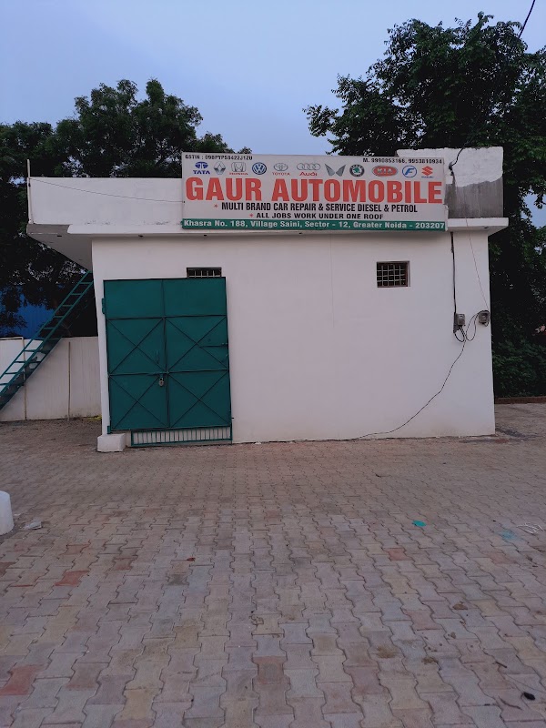 Gaur Automobiles