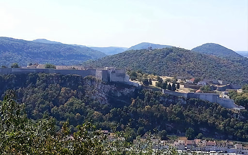 Grand Désert - Thumbnail