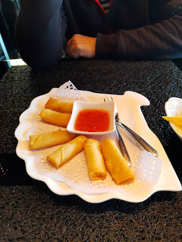 Modosa Restauracja Azjatycka - Elbląg