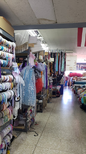Fabric Outlet & Crafts - Thumbnail