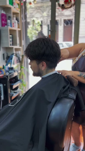 Opiniones de Giselbarbershop en Maipú - Barbería