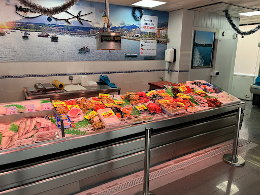 Pescadería Marcos Gallery - Spain