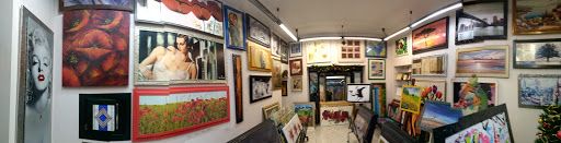 Cornici Pellino Massimiliano "La bottega dell'arte" - Thumbnail