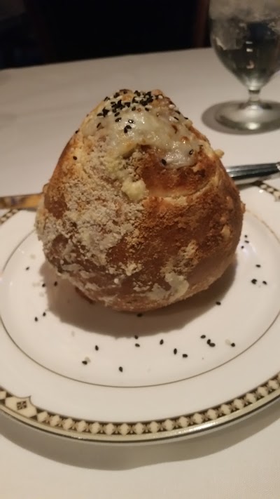 Photos of Five Palms Steak & Seafood Restaurant