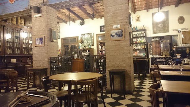 La Esquina de Merti