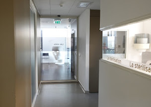 Photo n°2 de Centre d'Orthodontie Saint-Raphaël à Saint-Raphaël (Orthodontiste)