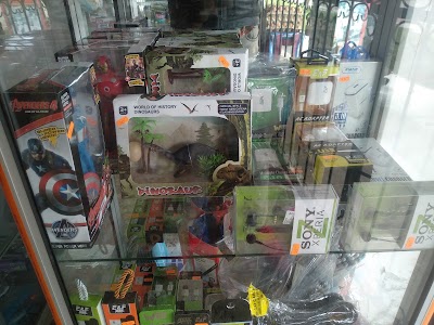 Photos of Tienda Rosa