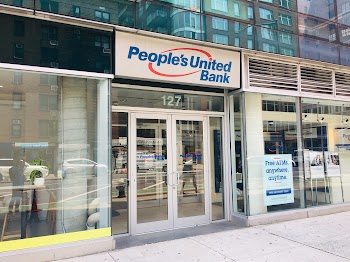 People's United Bank Payday Loans Picture