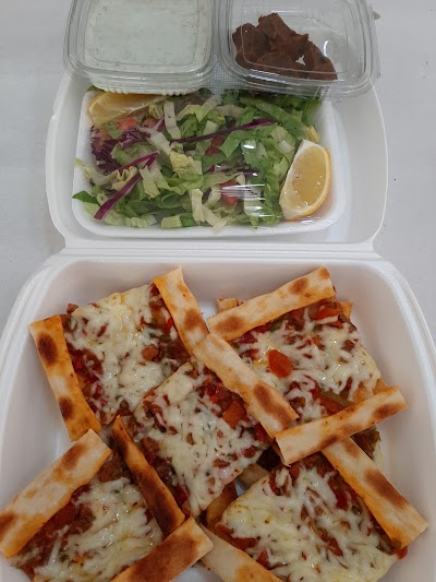 Photos of BEGONYA PAKET&Ccedil;İM FIRIN KEBAP LAHMACUN PIDE KAVURMA