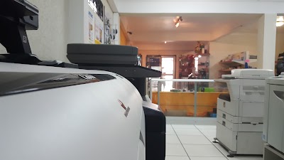 Photos of Paper Craft Business Centre