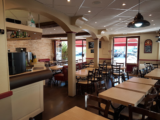 Photo 11 - Restaurant Le Rob’s