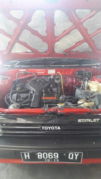 Photos of Service Solahart & Wika Swh Semarang Jawa Tengah