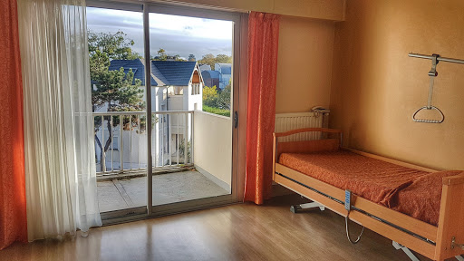 Photo de EHPAD ARPAVIE Les Terrasses de Meudon à Meudon (92190;92360)