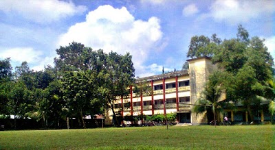 university