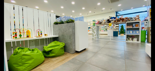 PHARMACIE MILHAMONT