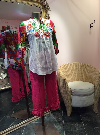 Photos of Lola Coquelicot Royale