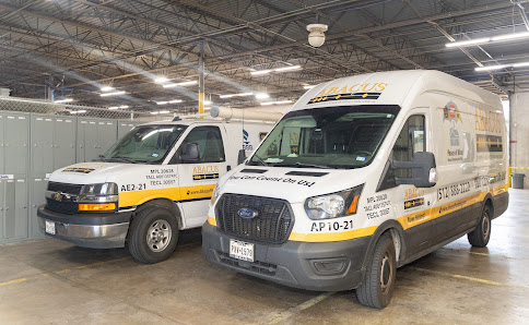 Abacus Plumbing, Air Conditioning, & Electrical