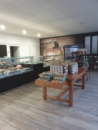 Fromagerie Aurillac Caldayroux - Thumbnail