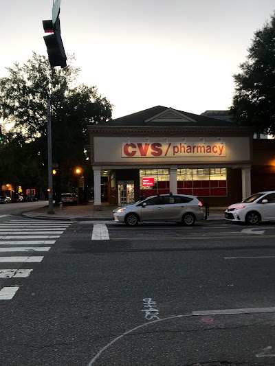 CVS