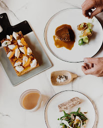 Photo n°80 de La Maison de Petit Pierre à Béziers (Restaurant)