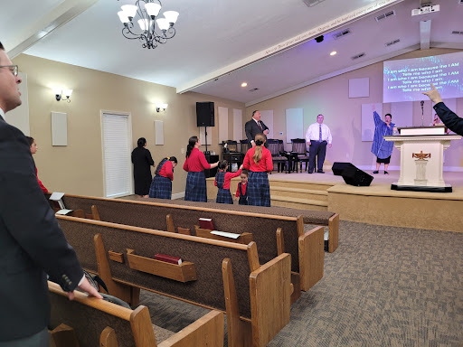 Truthway Church - Thumbnail