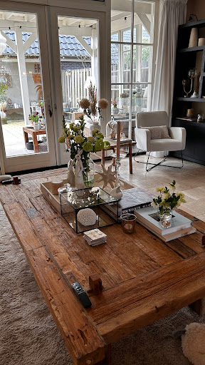 Gerard Keune Furniture - Thumbnail
