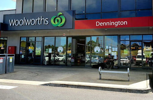 Woolworths Dennington - Thumbnail