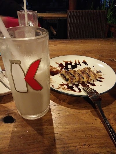 Photos of KALIMILK Lempongsari