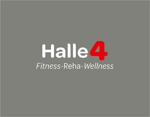 Halle 4 Fitness - Reha - Wellness - Thumbnail