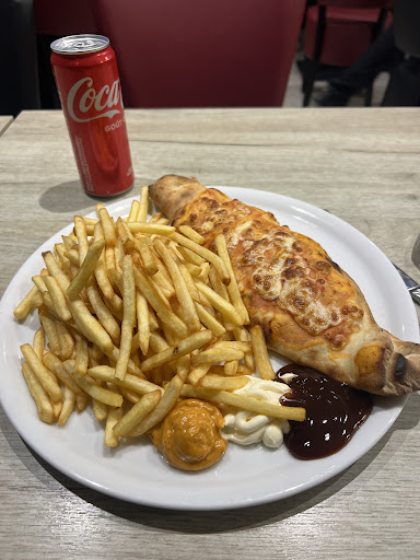 Photo 2 - Délice Food