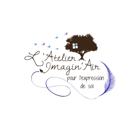 L'atelier imagin'air - pour l'expression de soi - Thumbnail