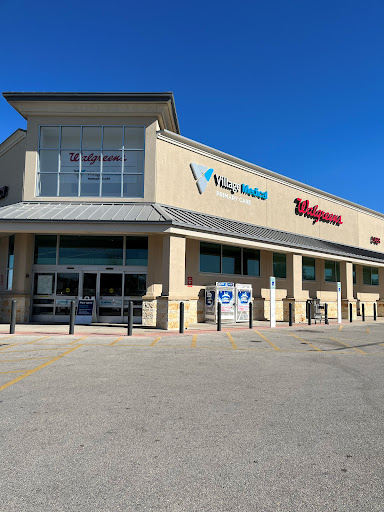 Village Medical at Walgreens - Kyle - Thumbnail